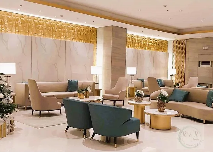 R&r Feels Near Shangri-la, Megamall And Mrt Shaw Apartahotel
