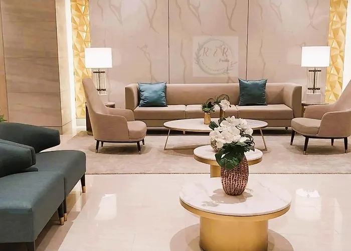 Apartahotel R&r Feels Near Shangri-la, Megamall And Mrt Shaw Manila